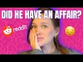 Lagu The Most Unhinged Relationship Drama Stories (With Updates) | Reading Reddit Stories pt.2