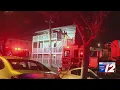 Funeral home offers to cover cost of services for Fall River fire victims