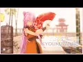 Download Lagu 【MMD】Megurine Luka「響喜乱舞」Kyoukiranbu