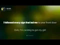 Warren Zeiders - Overrated (Lyrics)