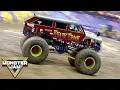 Carrier Dome Full Show Syracuse NY 2014 Episode 13 Monster Jam