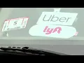 Massport board OK s higher trip fees for Uber Lyft at Logan Airport