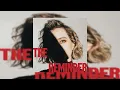 TAYA - The Reminder | Instrumental (Beat Only)