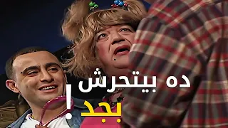 أحمد السقا وهاني رمزي بيتحرشوا بـ حسن حسني عالمسرح من أجمل مقاطع مسرحية عفروتو 