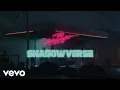 Download Lagu The Midnight - 'Shadowverse' (Official Visualizer)
