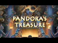 Pandoras Treasure Slot by NetEnt - Full gameplay showing features and free spins bonus