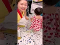 Download Lagu Daily Life mommy take Care baby And cleaning messy house