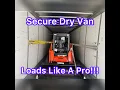 How To Secure Loads In 53 Dry Van Best Way Exposed