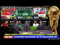 Download Lagu Ternyata Indonesia Paling Ditakuti! Bukti Arab-Irak Bukanlah Tim Superior Seperti Yg Dibayangkan