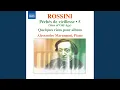 Download Lagu No. 12. Un rien: Danse Siberienne: Allegro moderato