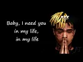 Download Lagu XXXTENTACION   F*** Love Lyrics