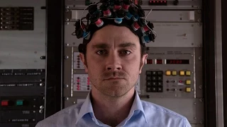 its the movie of the week show starring the infinite man