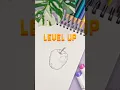 Level Up Your APPLE DRAWINGS