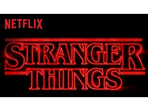 Um Dia fui ao Cinema: Teaser do Stranger Things 2 já revelou o monstro  principal?