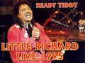 Little Richard - Ready Teddy (Live at Lupo's Heartbreak Hotel, Providence 1995)