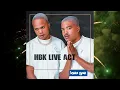 HBK Live Act x BY4 x Way Kay - Kwa Gae