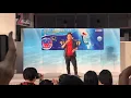 劇団四季リトルマーメイド『アンダー・ザ・シー』@札幌ファクトリー