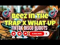 Lagu TikTok Disco Budots - Beez In The Trap x What's Up - Dj Benz Remix 
