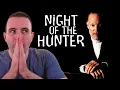Download Lagu Night of the Hunter (1991) Richard Chamberlain | Suspense | Full Movie Reaction \u0026 Review