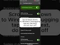 Installing Old Android Apps on Android 14 Even Incompatible Ones