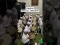 Download Lagu BANJARI AZZAHIR SELALU BIKIN ADEM🌹🌹💝 #shortsfeed #hadrohbanjari #azzahir #sholawat #konchosholawat