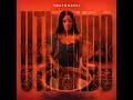Thatohatsi - Uthando (Official Music Audio)