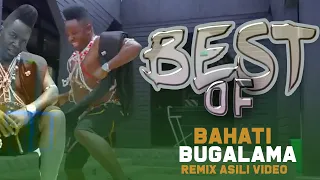BEST OF BAHATI BUGALAMA REMIX ASILI VIDEO DJ WIPER 