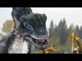 The Leviathan SCI FI MONSTERS Full Movie in English