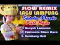 VD030 - Slow Remix Lagu Lampung (Cover)