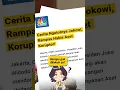 Download Lagu Kenapa Sih Koruptor Gak Dimiskinkan Biar Jera? #koruptor #korupsi