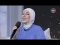 الفنانة نداء شرارة تبدأ أمسية العيد بأغنية "ومعاك" | مساء الإمارات