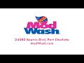 ModWash New Location Now Open in Port Charlotte FL