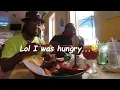 Eating At Mango Mango Caribbean Bar Grill In St Augustine Florida