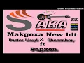Download Lagu Pastor Lloyd \u0026 CheeseBoy ft Papzo-makgoxa new hit