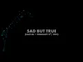 Download Lagu Metallica: Sad But True (Take 36 - February 5th, 1991) (Audio Preview)