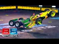 Every Most Destructive Bot Winner | Biggest Hits | BATTLEBOTS