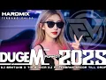 Download Lagu DUGEM HARDMIX NONSTOP 🎼 DJ SAMPAI  KAU GANTUNG TIA MONICA DJ LINTING DAUN 2025 @djelvanofficial9292