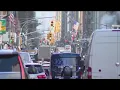 Driving into NYC That ll cost you as new congestion toll starts