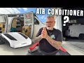 Download Lagu What Is The Right Air Conditioner? Van Is Up For Sale
