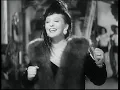 Zarah Leander "Can love be a sin?"