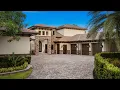 Windmill Lake Estates Weston FL