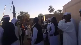 عبدالواحد الباوقه حنة أبشر العوض بربر القوز 