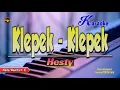 Download Lagu Hesty - Klepek Klepek Karaoke