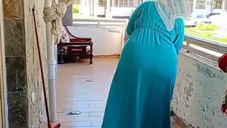 مدام هديهازاي تقول كلام لزوجتك وقت العلاقه يهيج 