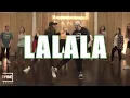 LALALA - y2k \u0026 bbno$ | 1VIBE Dance | Jen Colvin + John Hollingsworth Collab