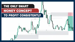 THE ONLY SMART MONEY STRATEGY TO PROFIT CONSISTENTLY | BTT