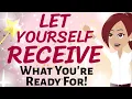Abraham Hicks LET YOURSELF RECEIVE WHAT YOU RE READY FOR Law of Attraction
