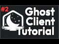SDK Velocity Lunar Injectable Ghost Client Tutorial