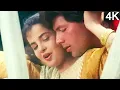 Download Lagu Tujhe Rab Ne Banaya Kis Liye 4K | Aditya P | Mohammed Aziz, Sadhana Sargam | Yaad Rakhegi Duniya