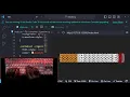 ASMR Coding-NoSmoking Rotate Animation By Html CSS-No Talking